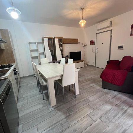 Casa Dante Apartment Porto Torres Exterior photo